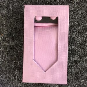 Tie, Cufflink, Handkerchief Set